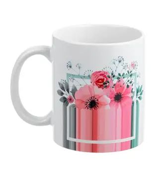 

Mug Bloom