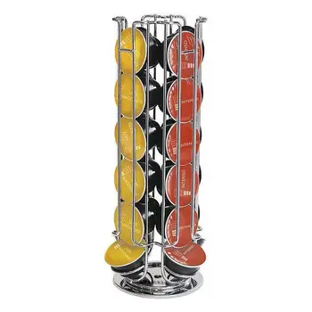 

Stand for 24 Coffee Capsules Quttin