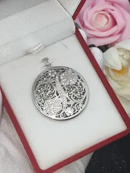 

Silver Chain 925 silver