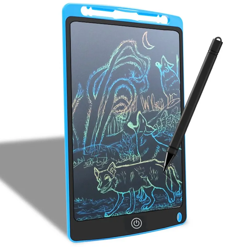 Купить Планшет Для Рисования Цветной