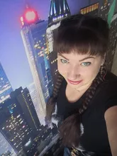 MISS ROLA-extensiones de cabello trenzado con brillante giro de 24 pulgadas, trenzas Jumbo con degradado, soporte de cabello sintético, venta al por mayor