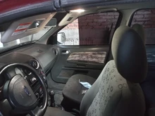 Festoon-Light Led-Bulb Interior Car C5W C10W Csp-Chips Dome 36mm Canbus 31mm 39mm 41mm