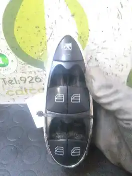 

A2118219951 Window Regulator Front Left Mercedes E Class Saloon (bm 211) Mercedes-Benz Bm Serials 211 Saloon 3.2 Cdi