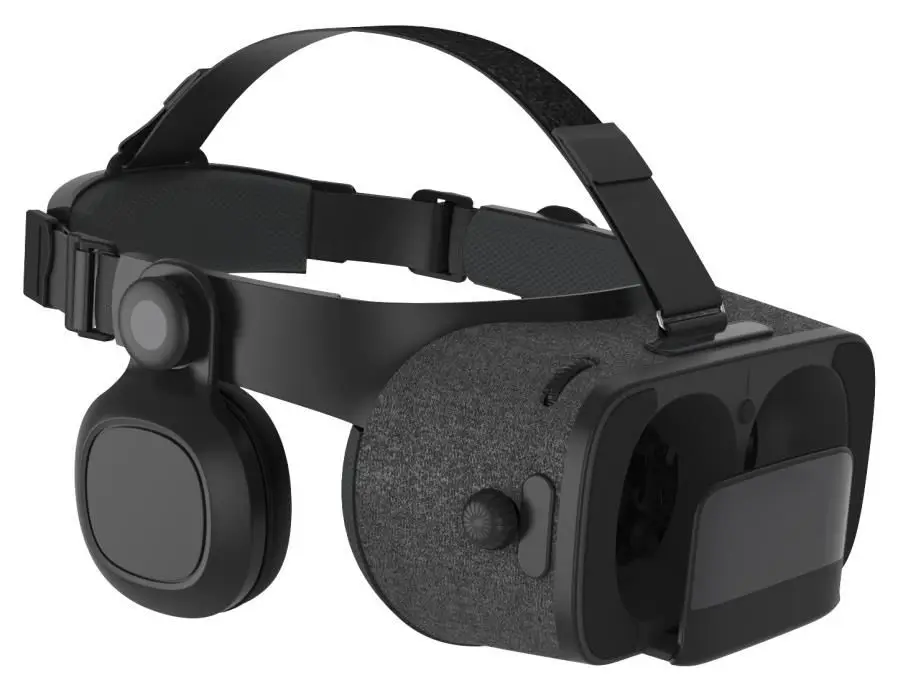Очки виртуальной реальности BoboVR Z5