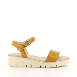 

Women's sandals KISSIA 736 yellow