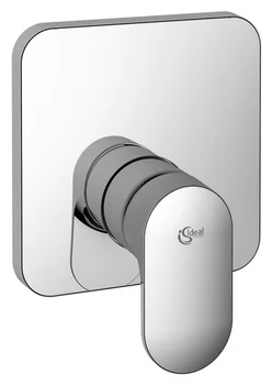 

Shower mixer Ideal Standard Moments A4716AA shower