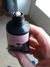 Nacido bastante Gel para la extensión purpurina transparente extensión Soak Off UV Gel Polish arte de uñas de acrílico constructor UV Gel diseño manicura