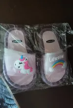 Zapatillas LED para niños y niñas, sandalias de baño para bebés, zapatos ligeros, 2020