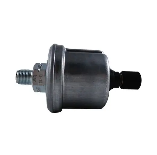 Датчик давления масла 1/8", до 10 бар 60611Q