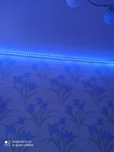 RGB Tape Diode Led-Light-Strip Decoration Neon Ribbon Flexible Waterproof RGBWW for 5M