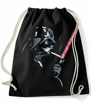 

BAG-BACKPACK-DARTH VADER-VADER SMOKE-FUNNY