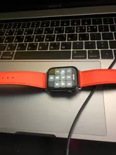 Correa de cuero genuino para Apple Watch, pulsera de reloj, Series 6, SE, 5, 4, 3, 2, 1, 44MM, 40MM, 42MM, 38MM, Iwatch