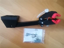 Wall-Mount Stand-Clamp Bicycle-Holder Work-Bracket Road-Bike-Storage MTB Mechanical-Repair