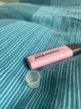 Tatuaje desechable y maquillaje permanente, tapas de tinta de pigmento, tazas grandes, medianas y pequeñas, 100 piezas