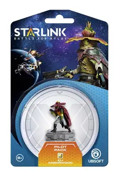 

Starlink Weapon Pack Iron Fist + Freeze Ray video games Ubisoft