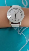 Marca Lvpai-Relojes de cuarzo para Mujer, de pulsera blanca de lujo, creativos, 233