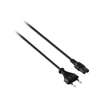 

Cable de alimentación 3go c8 - 1m - negro