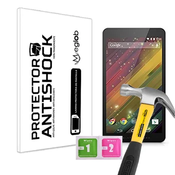 

Screen protector Anti-Shock Anti-scratch Anti-Shatter compatible with Tablet HP 7 G2