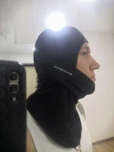 ROCKBROS-mascarilla facial para entrenamiento de ciclismo, pasamontañas a prueba de viento, suave, deportiva, para motocicleta, primavera y verano