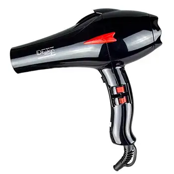 

Hairdryer Design Professional Id Italian 2300W
