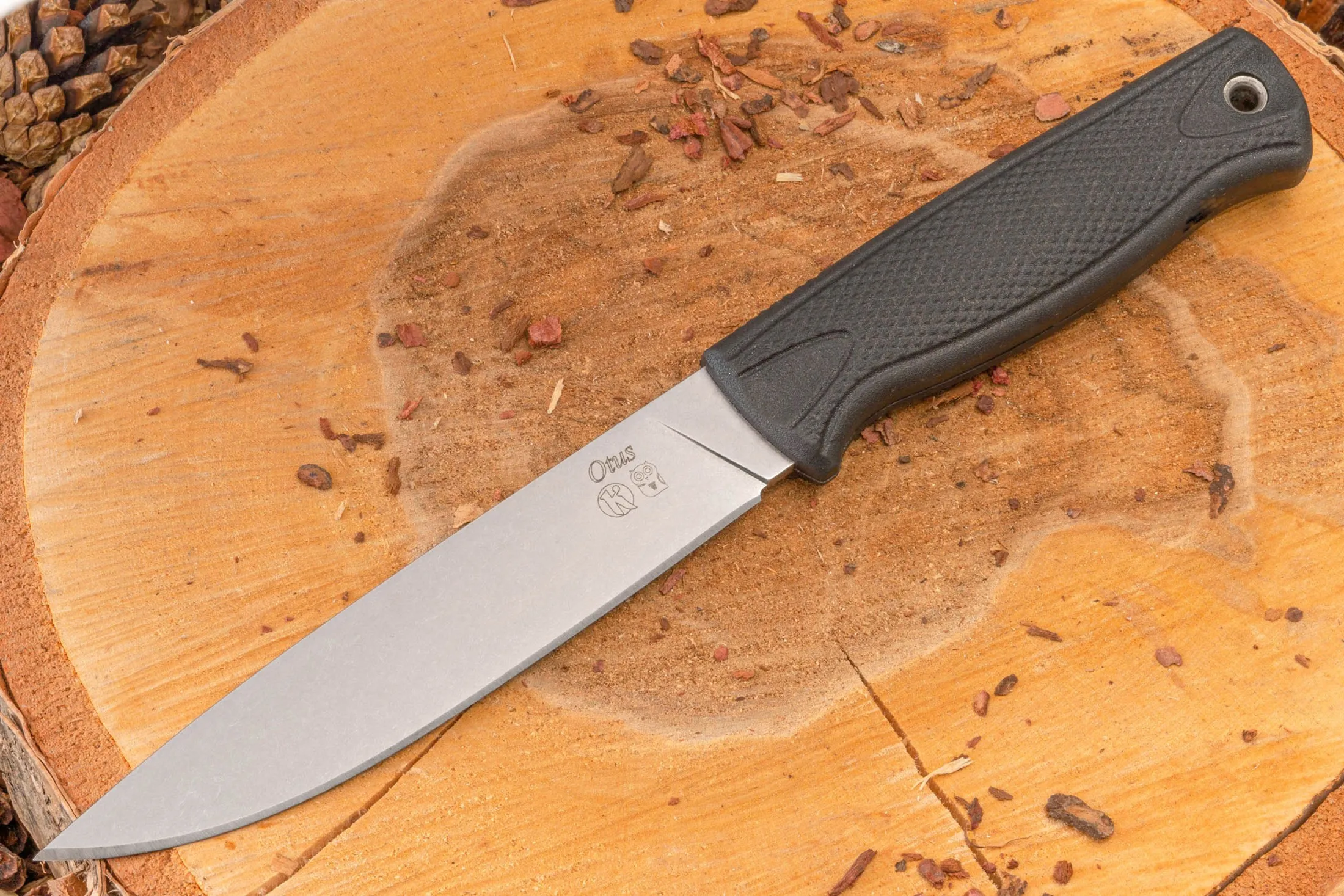 Нож Спартанец От Кизляр D2 Купить