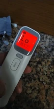 ELERA-termómetro infrarrojo Digital LCD para bebés, medidor de temperatura corporal sin contacto para la frente, oreja, niños y adultos