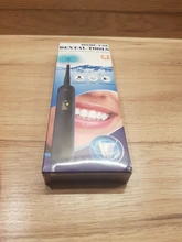 Escarificador Dental sónico eléctrico para blanquear los dientes, limpiador de sarro con pantalla LED, Kit de herramientas de eliminación