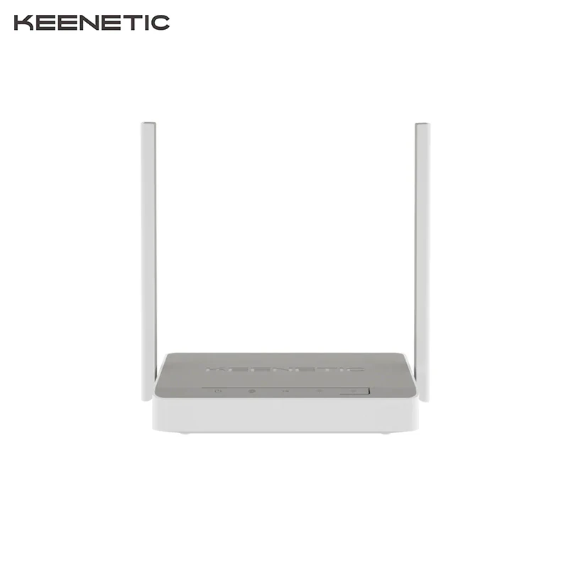Беспроводной маршрутизатор Keenetic Lite KN-1310