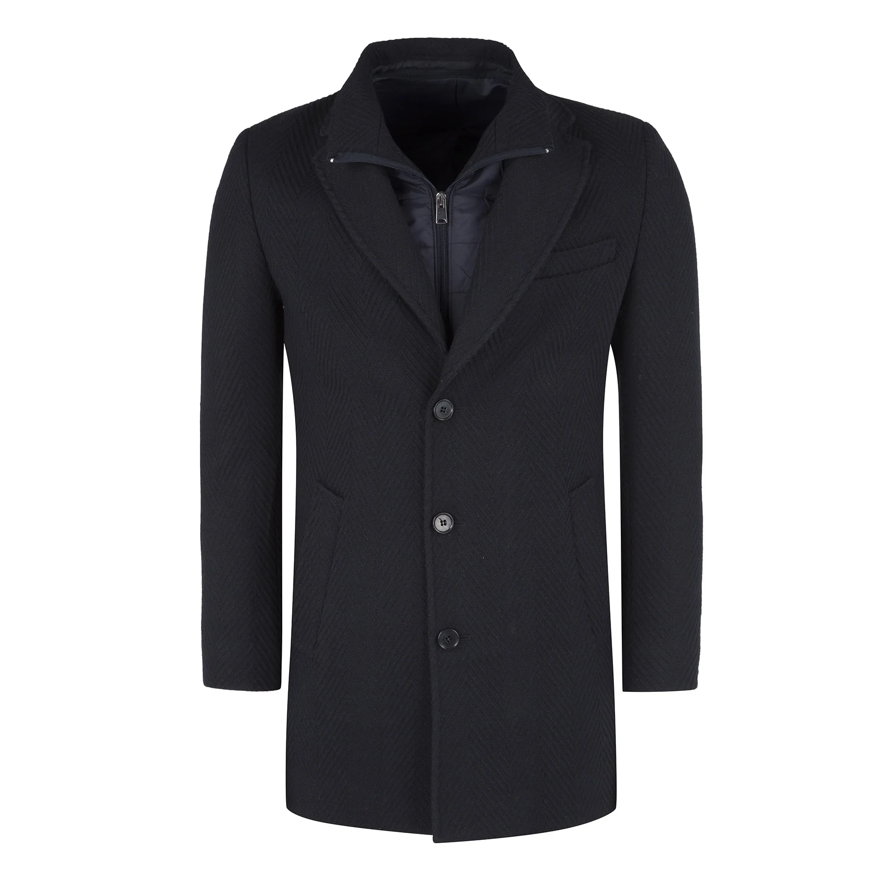 DIANDOR MALE COAT 1829129