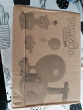 Juguete de coche de globo eléctrico para niños, lanzador de globos de energía inercial, educación, experimento de ciencia, rompecabezas, Juguetes Divertidos para niños, regalo, novedad de 2021
