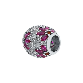 

Silver sunlight pendant sample 925