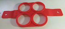 Baking-Mold-Ring Fried-Egg-Mold Pancake-Maker Cooking Multiple-Shapes Silicone Family