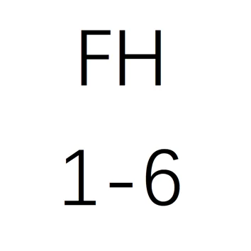 FH от 1 до 6 лет