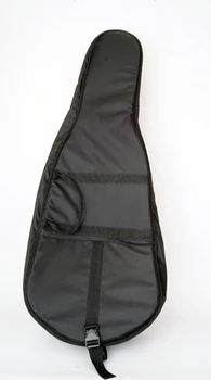 

Lchow 1/2-2 case for виолончели 1/2 semi-hard lutner