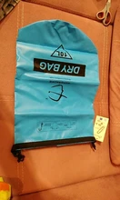 Pouch Backpack Boating Dry-Bag Swimming-Bags Kayaking Canoeing Stuff Professional Waterproof