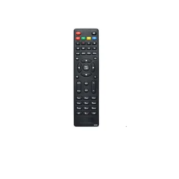 

Remote control for receiver Lumax b0302 DVB-T2 ver.2017г... Dvt2-41103hd, dvbt2-555hd