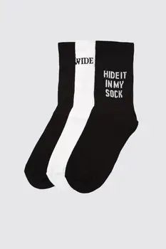 

Trendyol Star 3'lü Package Knitted Socks TWOAW21CO0027