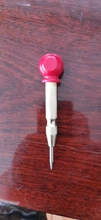 Drill-Bit Center-Pin-Punch Marking Woodwork-Tool Dent-Marker Starting-Holes-Tool Wood-Press