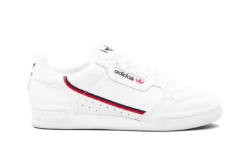 

Adidas Continental White
