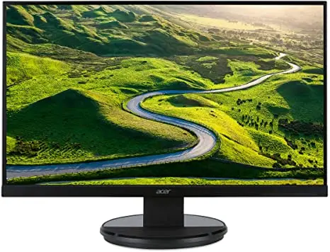 Acer Monitor K222HQLbid 55cm (21.5 