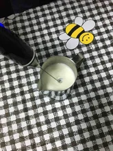 Blender 3-Speed-Mixer Coffee Electric YAJIAO Handheld Rechargeable USB for Egg-Latte