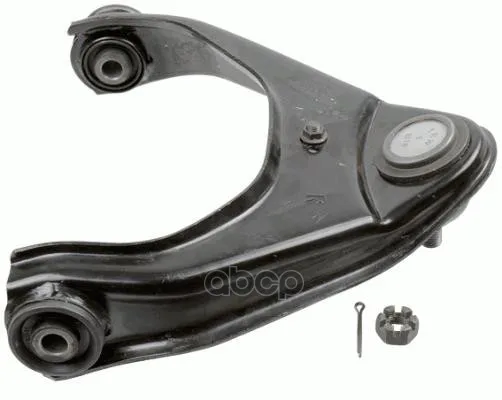 3855601_рычаг Правый! Mitsubishi L200 2.4/2.5di-D 05 Lemforder 3855601 LEMFORDER арт. 3855601