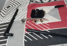 Wifi-Adapter Wi-Fi-Card PCI Dual-Band Bluetooth EDUP Express-802.11ax AX200 2974mbps