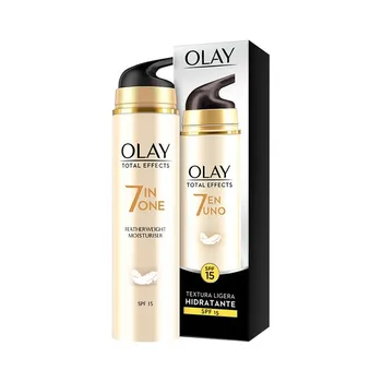 

25926 cream moisturizing anti-aging Total Effects Olay SPF 15 (50 ml)