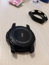 Anillo de bisel para Samsung Galaxy ver 46mm 42mm de S3 frontera Metal Anti-Scratch accesorios de la cubierta galaxy ver 3 45mm 41mm