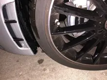 Tapones antirrobo para MERCEDES A clase B C E S CLA GLA GLC AMG válvula rueda Llanta