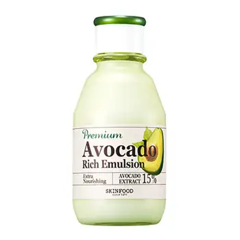 

Emulsion for face Skinfood premium avocado rich emulsion