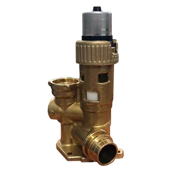 

Boiler Diverter Valve Replacement For Vaillant atmoTEC Pro \ Plus VUW 280/5-5-0020132682 (1 Pieces)