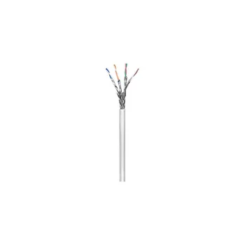 

NETWORK CABLE SFTP CAT6 RJ45 GOOBAY 100M