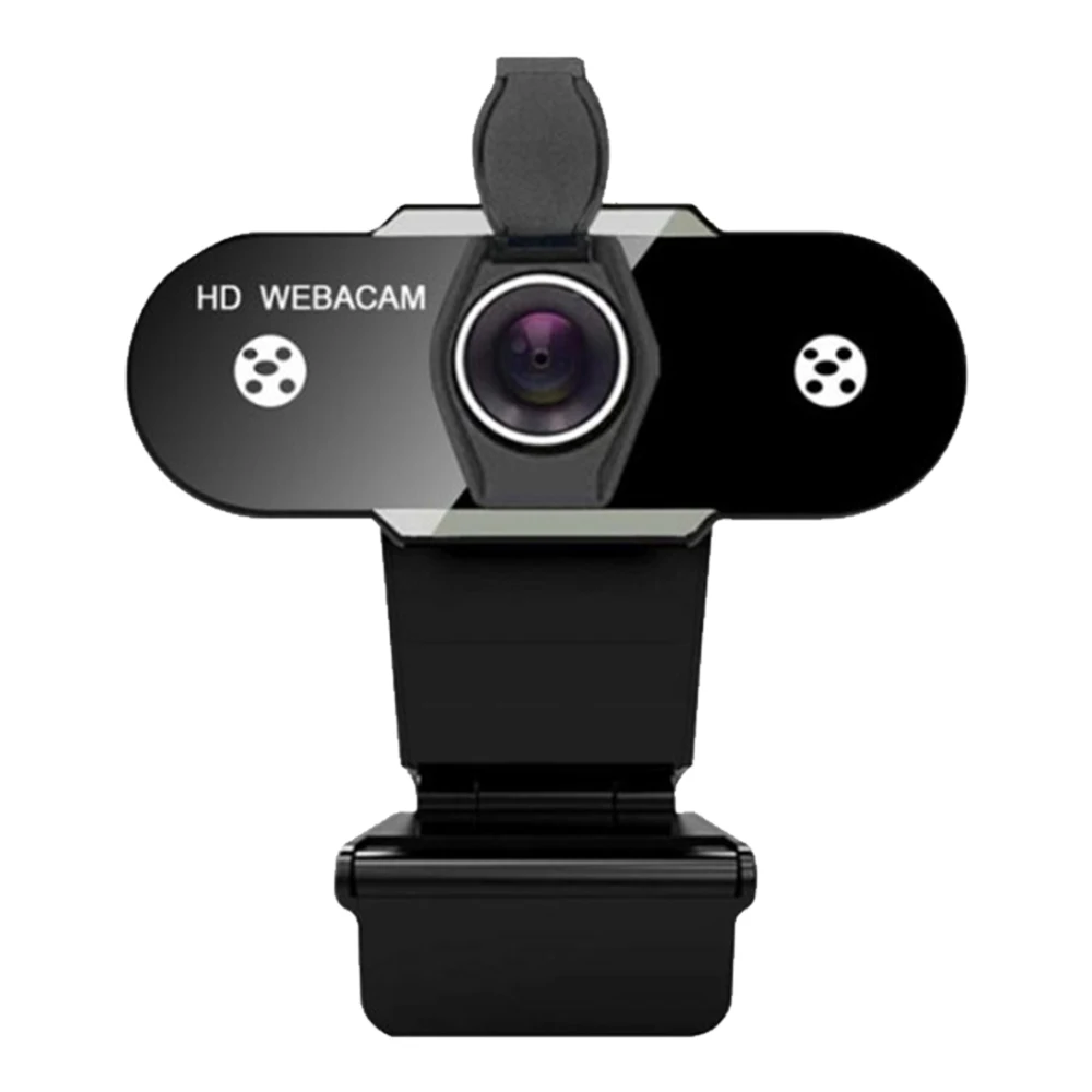 Webcam 2K 1080P 720P 480P web camera with microphone Web USB Camera Full HD Cam webcam for PC computer Live Video Calling Work | Компьютеры